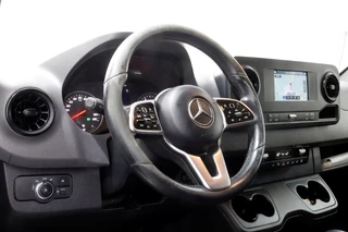 Mercedes-Benz Sprinter – thumbnail 14