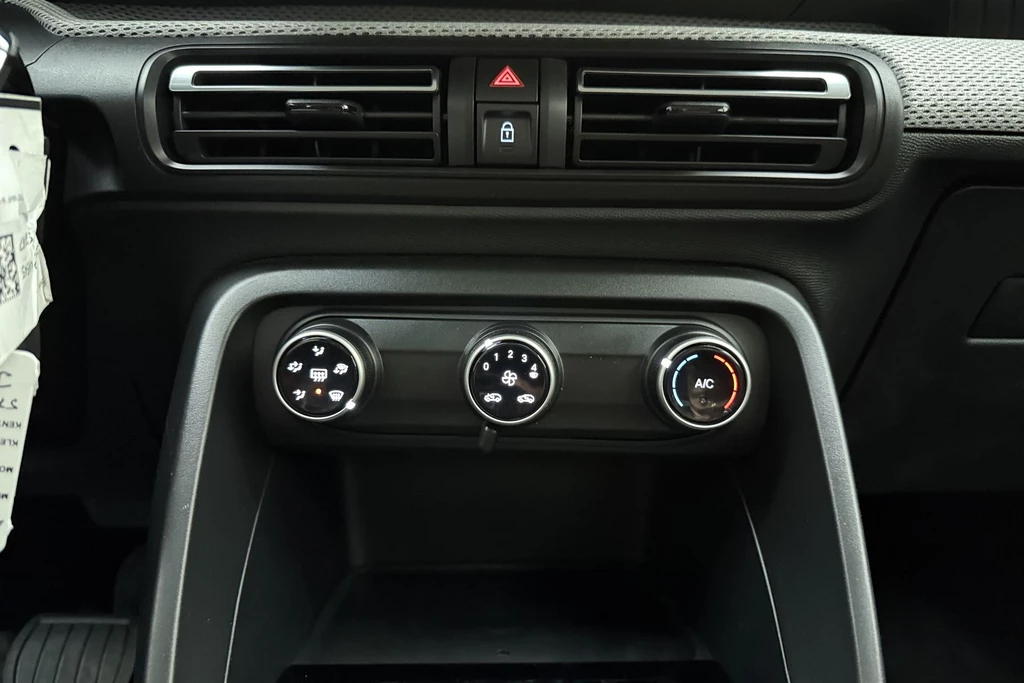 Citroën ë-C3 – foto 19