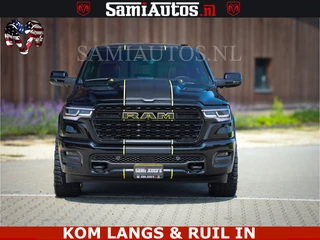 Dodge Ram Pick-Up – thumbnail 23