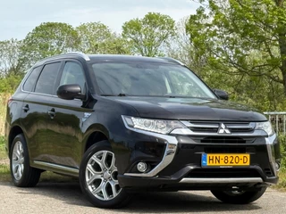 Mitsubishi Outlander – thumbnail 6