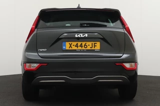 Kia e-Niro – thumbnail 3