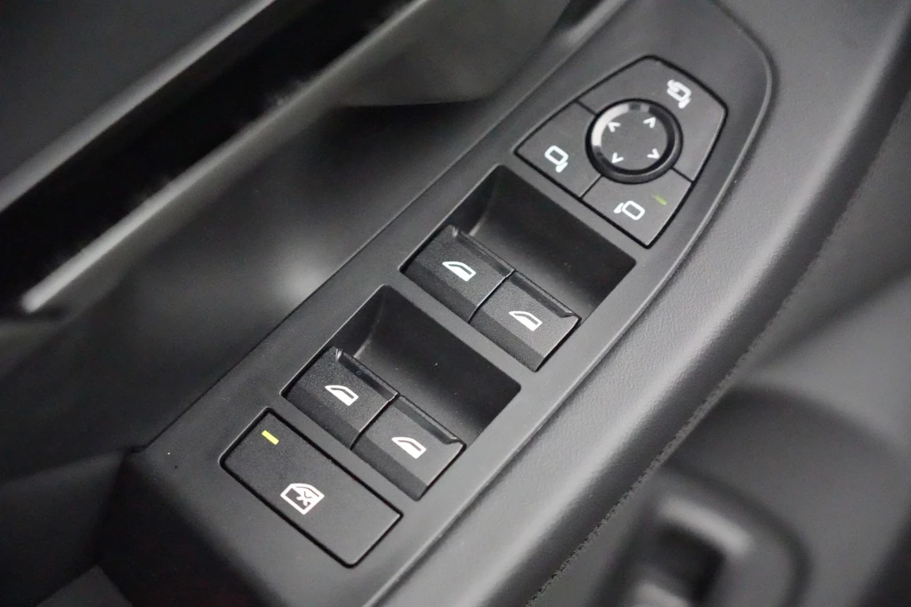 BMW 5 Serie – foto 26