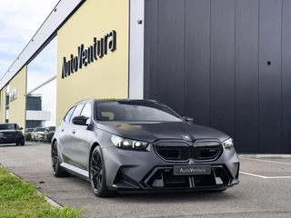 BMW M5 – thumbnail 8