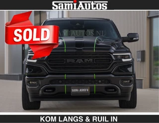Dodge Ram Pick-Up – thumbnail 23