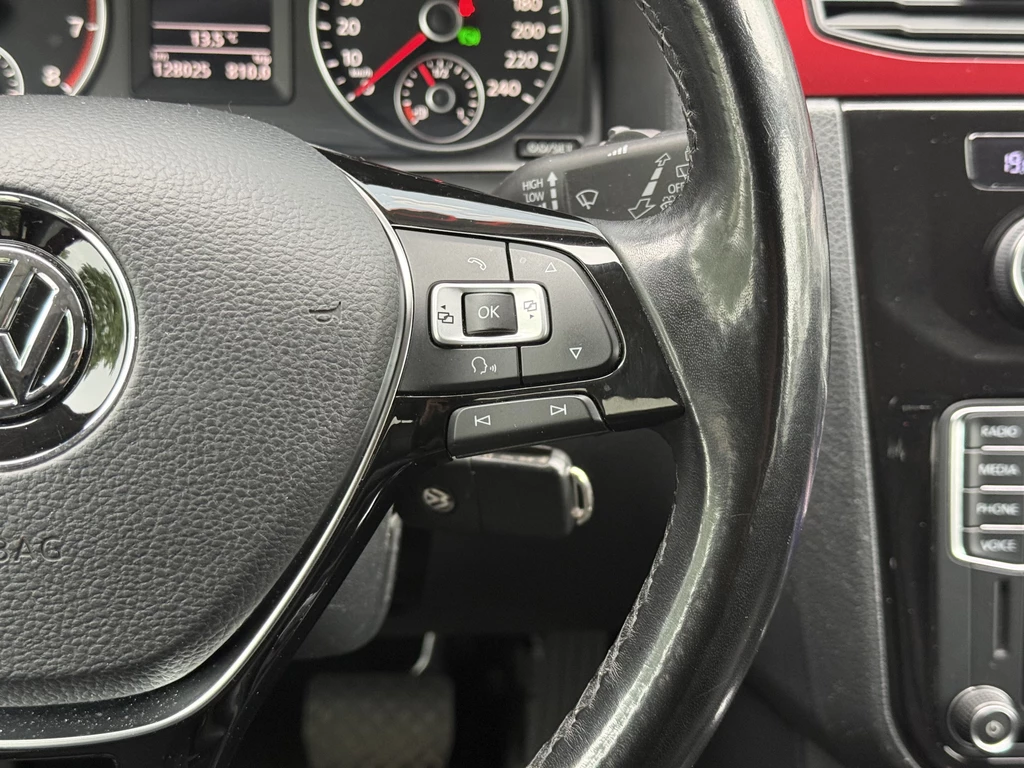 Volkswagen Caddy – foto 17
