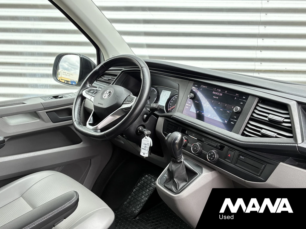 Volkswagen Transporter – foto 5