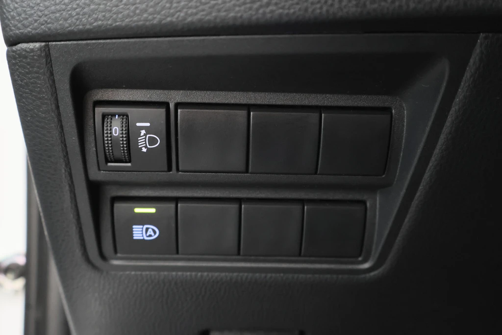 Toyota Yaris Cross – foto 31