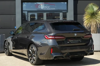 BMW 5 Serie – thumbnail 2
