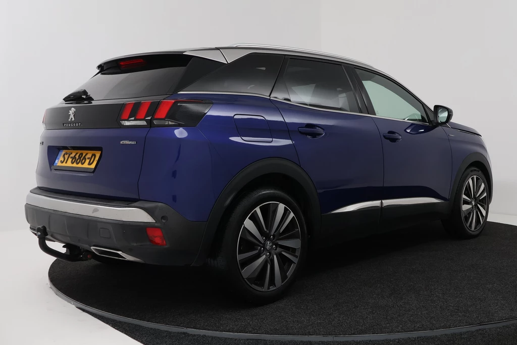 Peugeot 3008 – foto 5