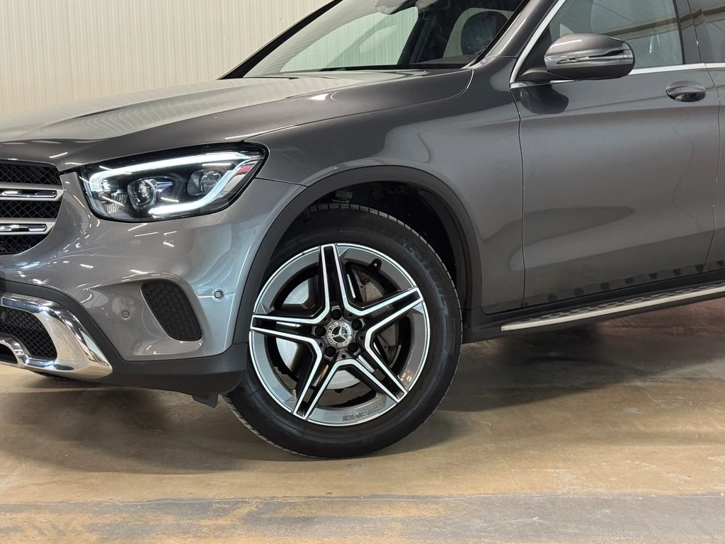 Mercedes-Benz GLC – foto 17