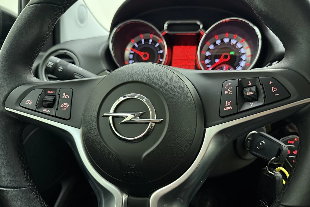 Opel ADAM – foto 16