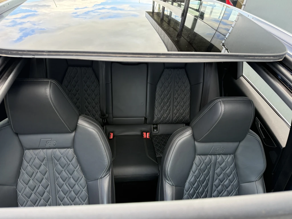 Audi Q4 e-tron – foto 42