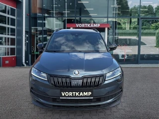 Škoda Karoq – thumbnail 8