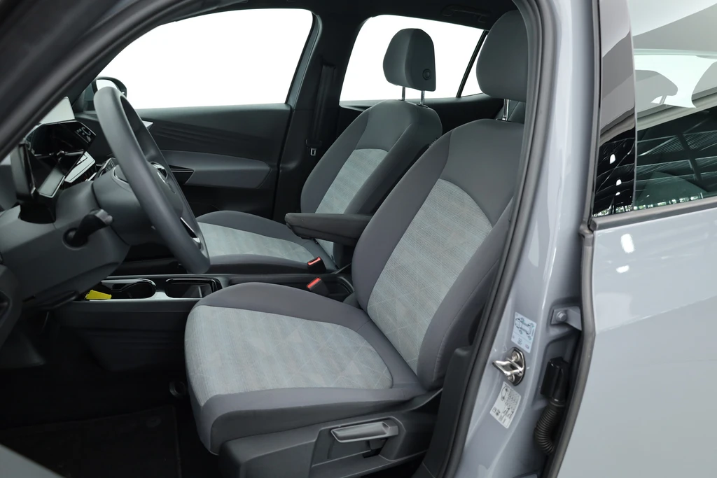 Volkswagen ID.3 – foto 4