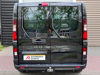 Renault Trafic – thumbnail 4