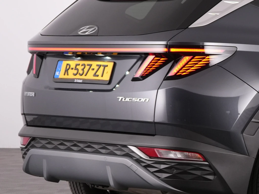 Hyundai Tucson – foto 33