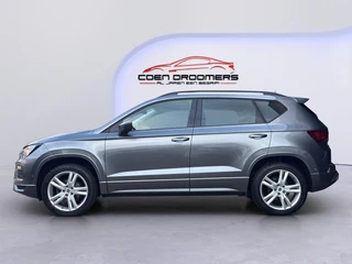 SEAT Ateca – thumbnail 3