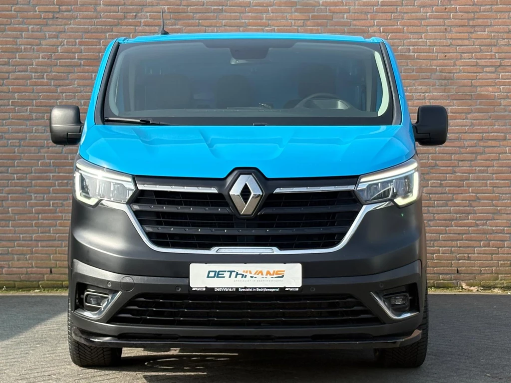 Renault Trafic – foto 10