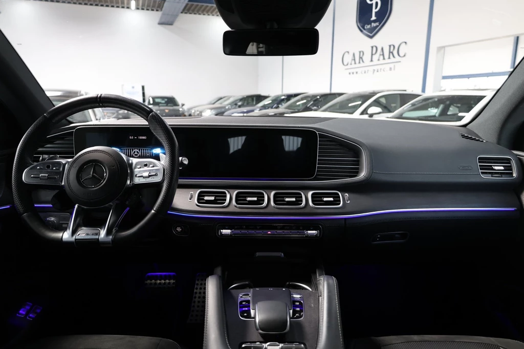 Mercedes-Benz GLE – foto 9