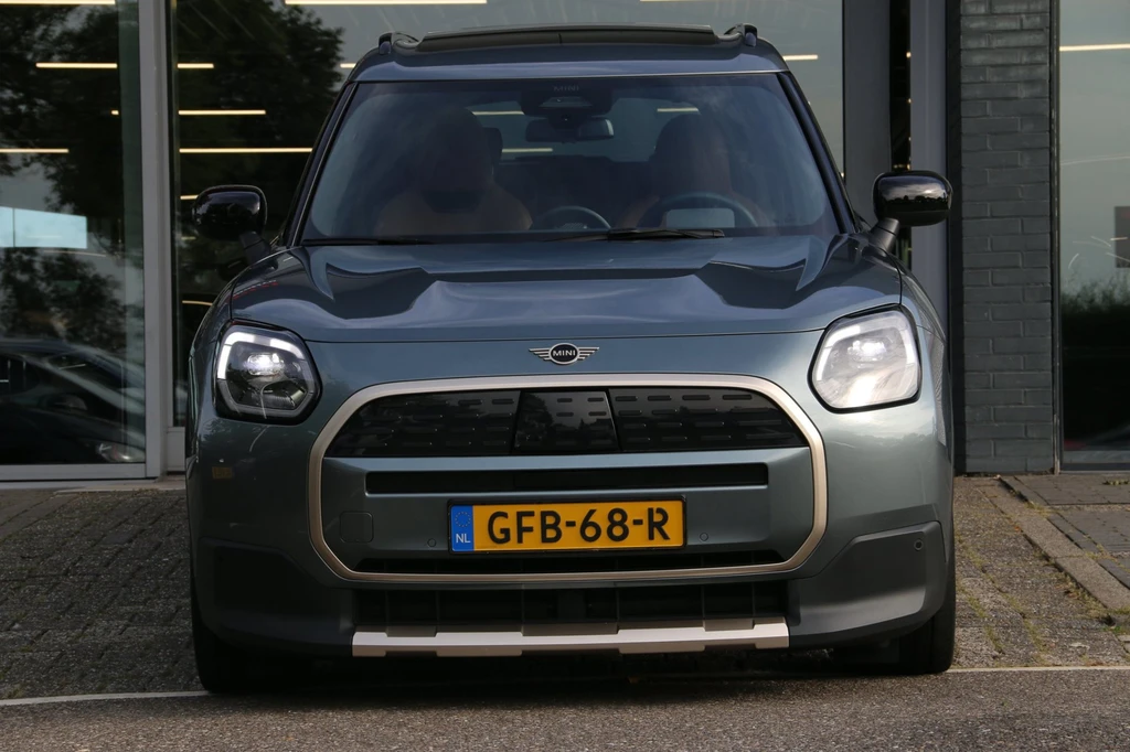 MINI Countryman – foto 4