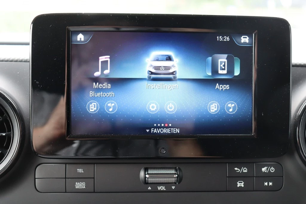 Mercedes-Benz Citan – foto 8