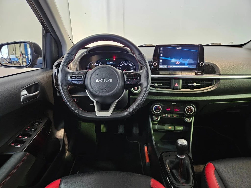Kia Picanto – foto 17