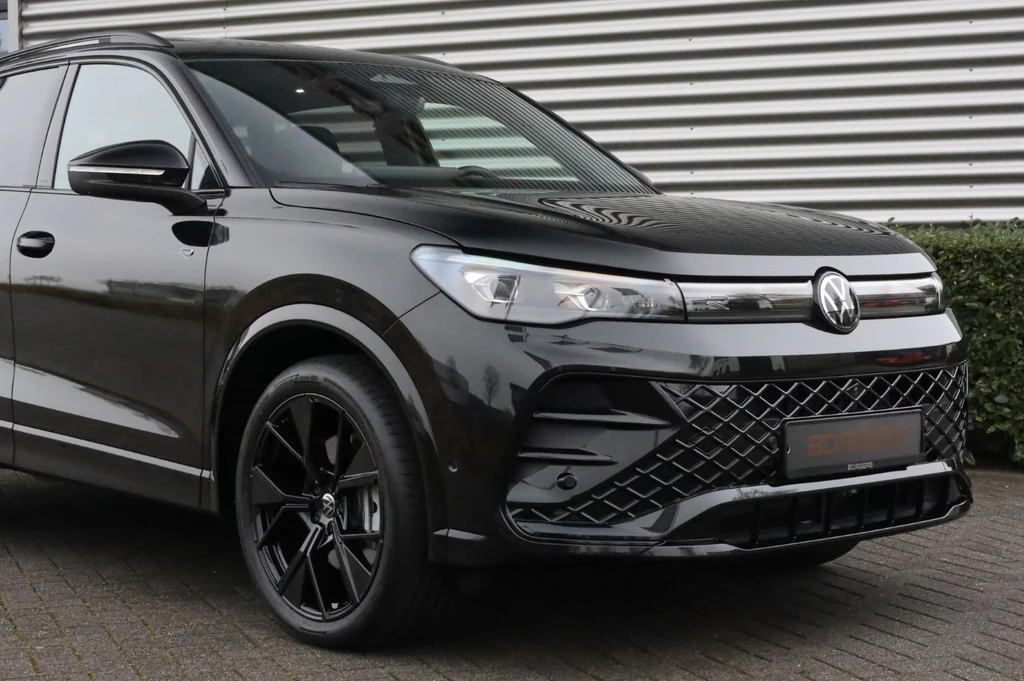 Volkswagen Tiguan – foto 10