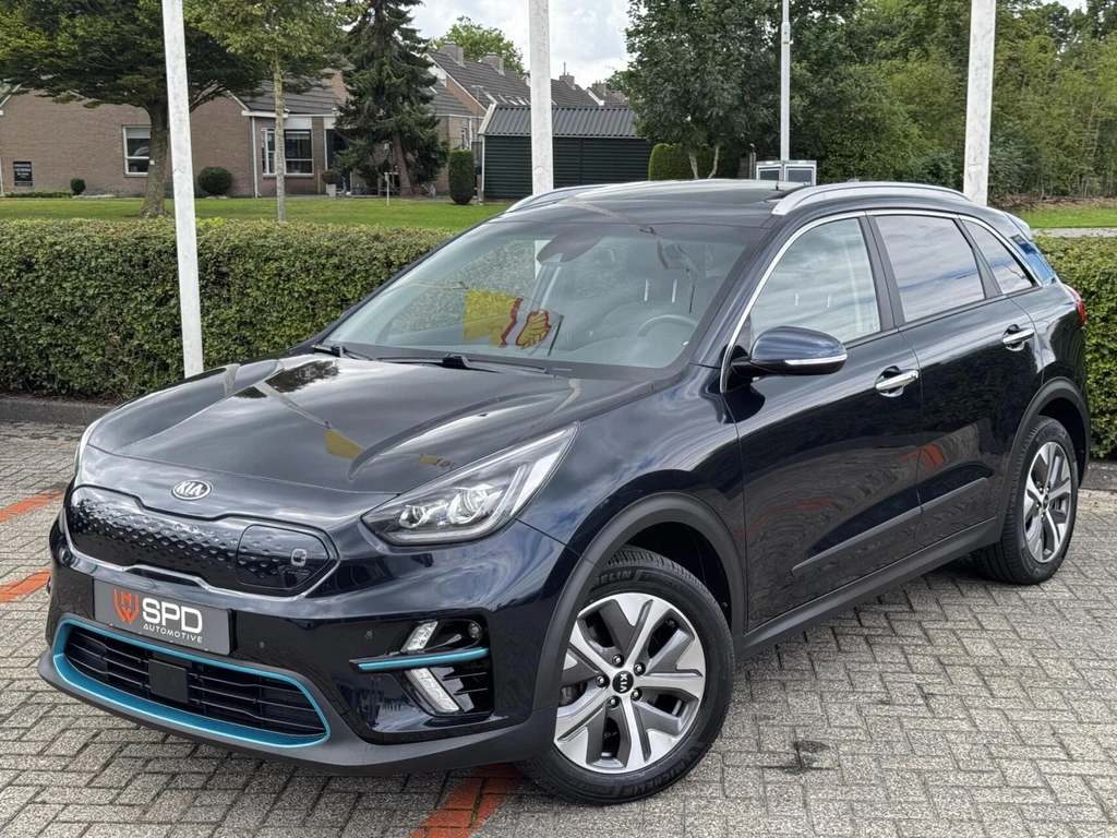 Kia e-Niro – foto 2