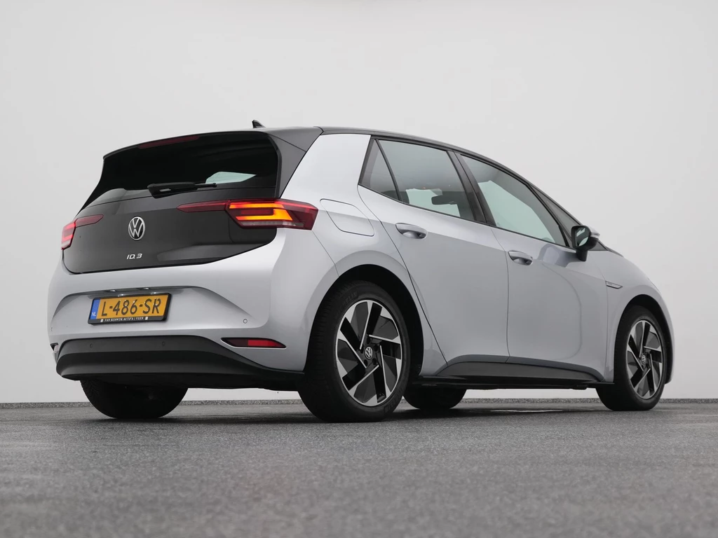 Volkswagen ID.3 – foto 12