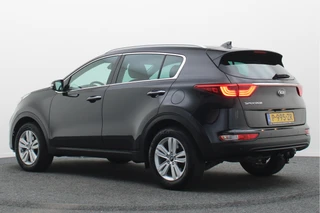 Kia Sportage – thumbnail 5