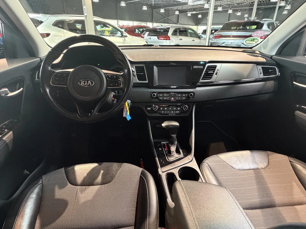 Kia Niro – foto 18