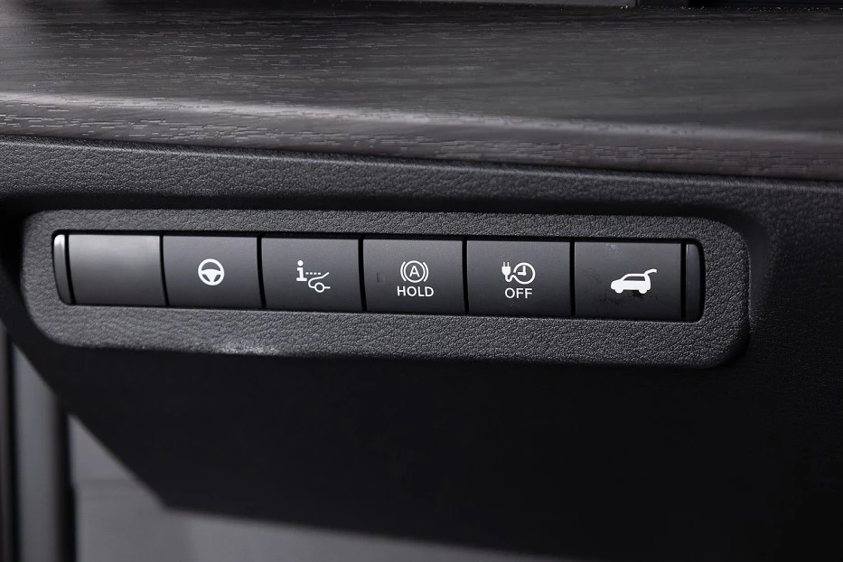 Nissan ARIYA – foto 16