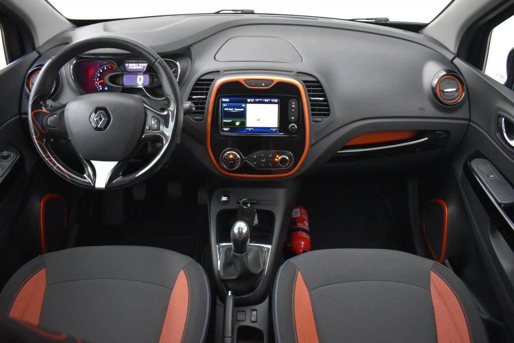 Renault Captur – foto 11