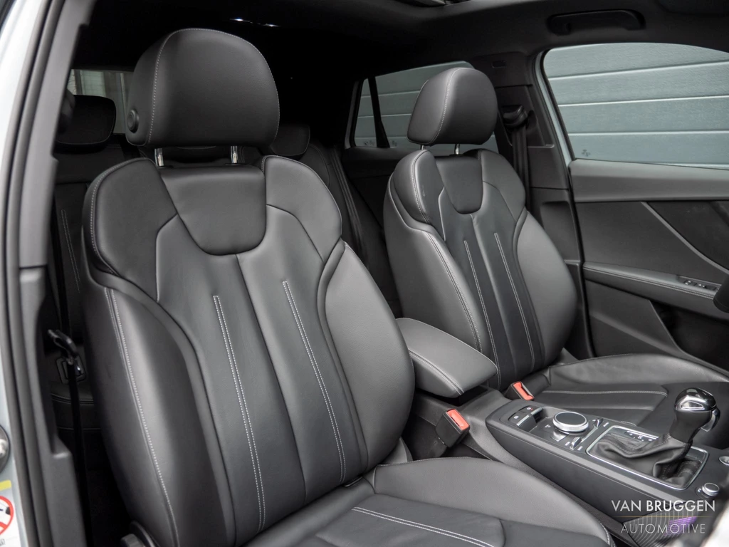 Audi Q2 – foto 22