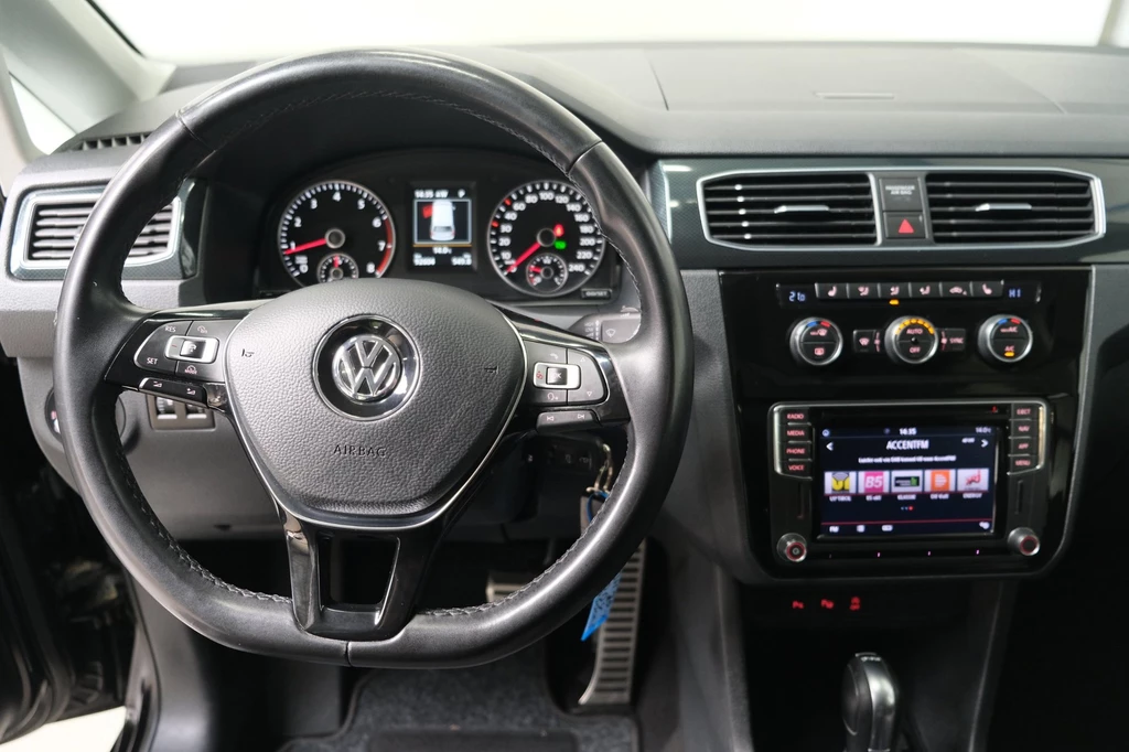 Volkswagen Caddy – foto 19