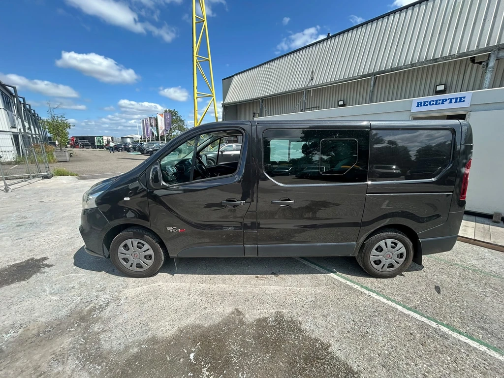 Fiat Talento – foto 2