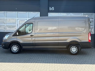 Ford Transit – thumbnail 2
