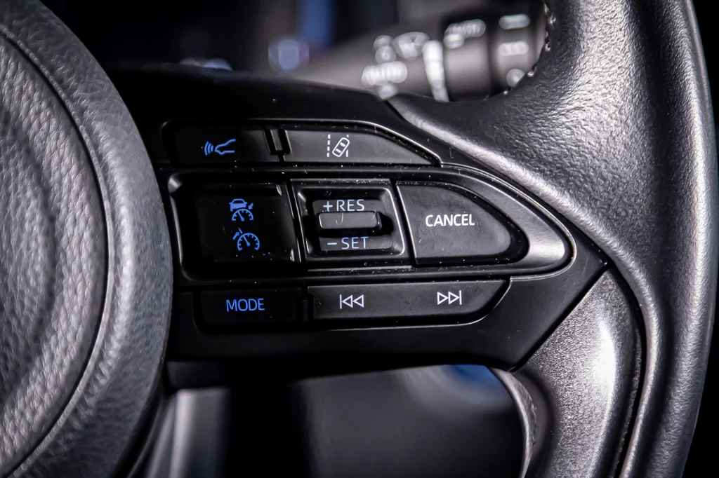 Toyota Yaris Cross – foto 31