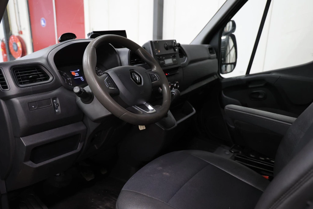 Renault Master – foto 9