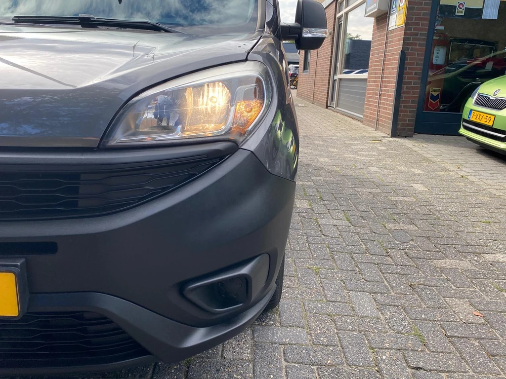Fiat Doblò – foto 8