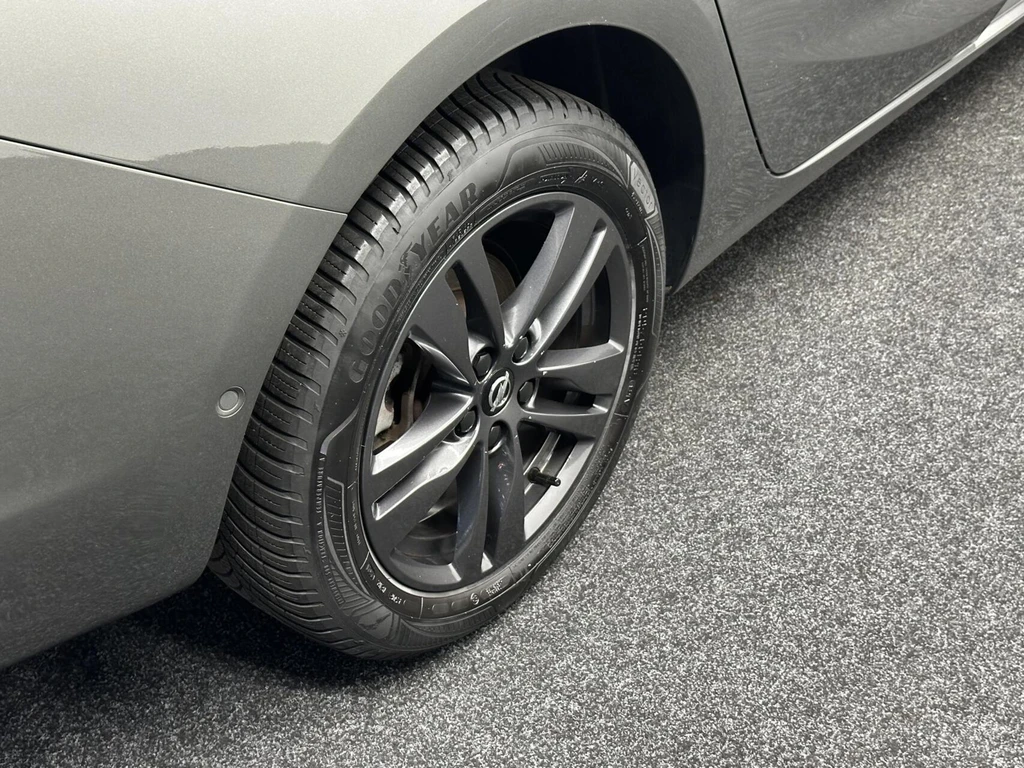 Opel Astra – foto 11