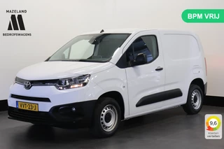 Toyota ProAce – thumbnail 1