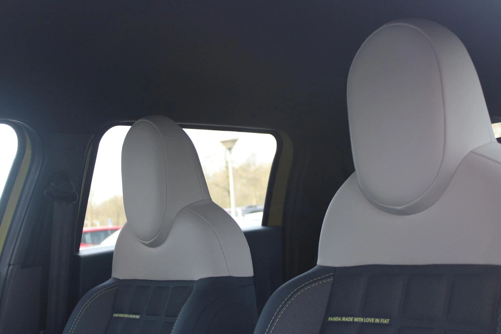 Fiat Grande Panda – foto 18