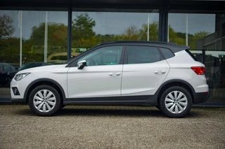 SEAT Arona – thumbnail 2