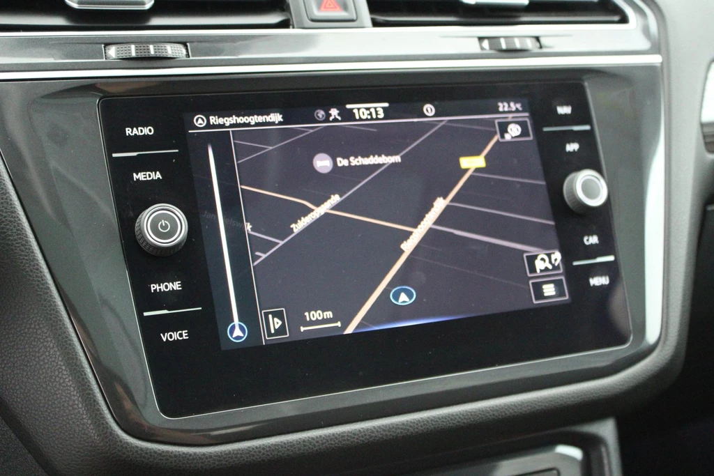 Volkswagen Tiguan Allspace – foto 23