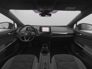 Volkswagen ID.4 – thumbnail 23