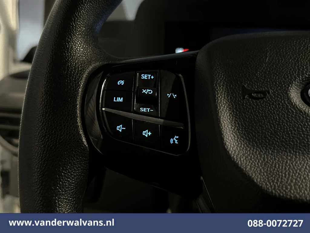 Ford Transit Custom – foto 9