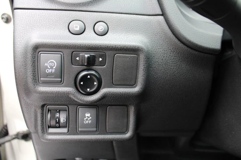 Nissan Note – foto 17