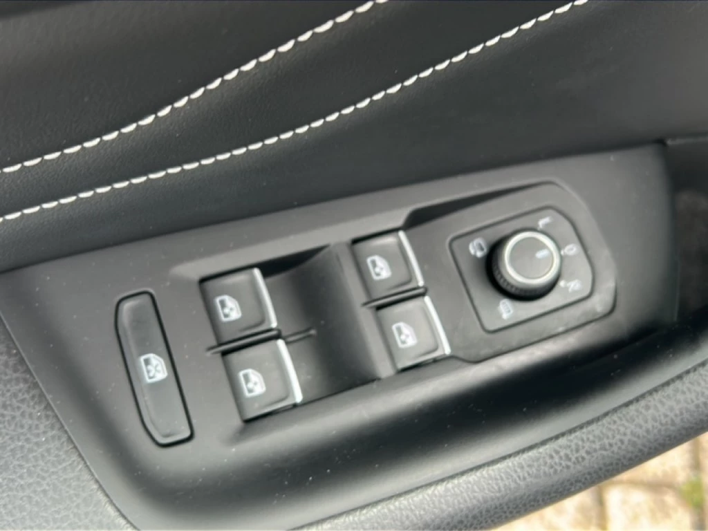 Volkswagen Passat – foto 23