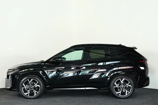 Hyundai Tucson – thumbnail 3